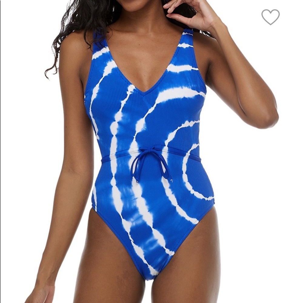 BODY GLOVE Swimsuit - Picture 1 of 4